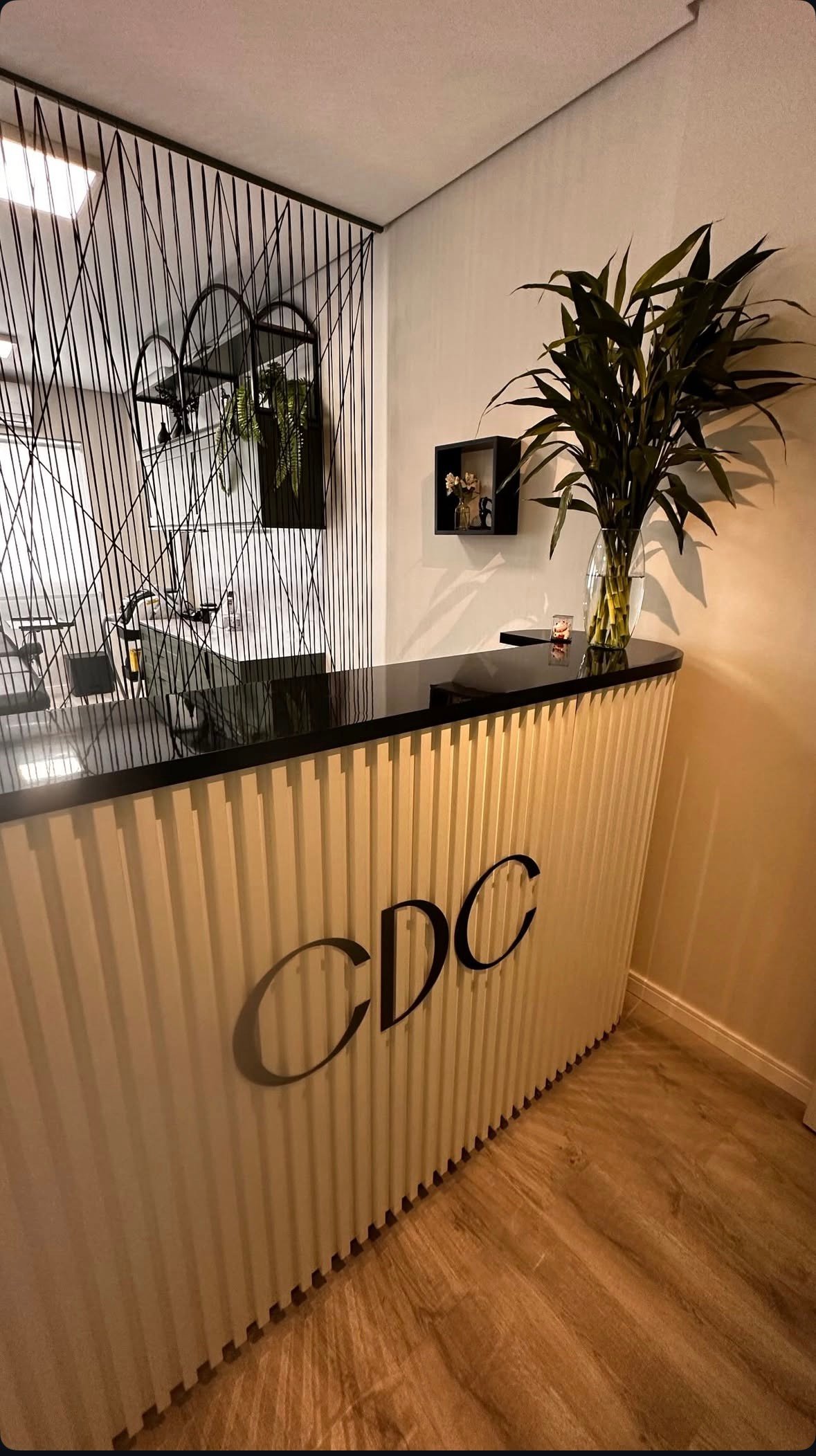 CDC Studio - Espaço 1