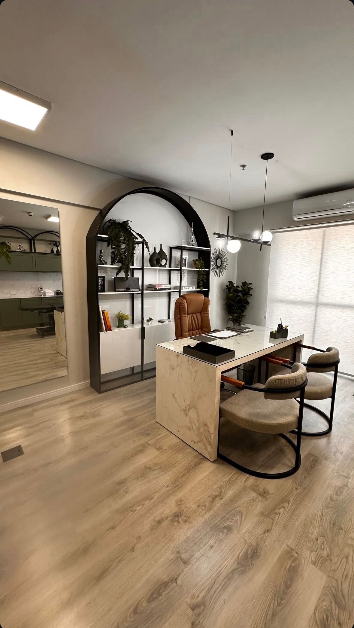 CDC Studio - Espaço 4